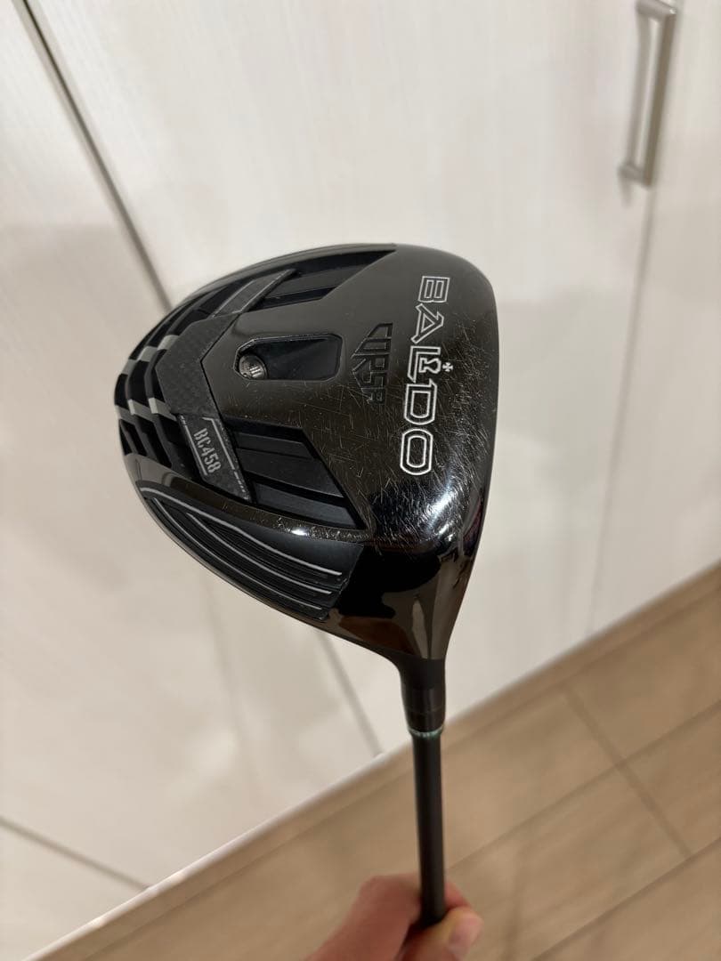 ★R　ドライバー等一式