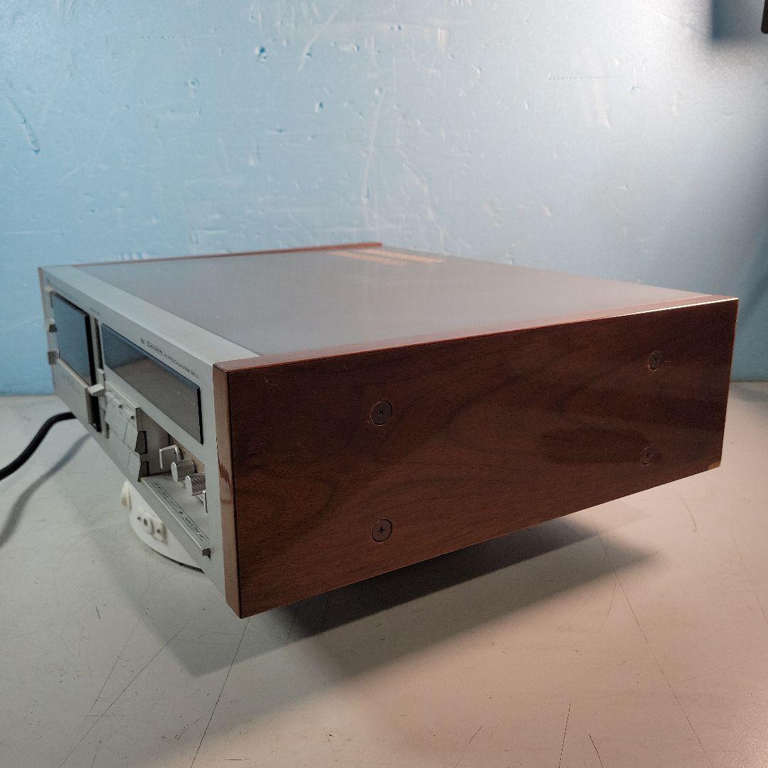 YAMAHA K-1xw カセットデッキ中古品