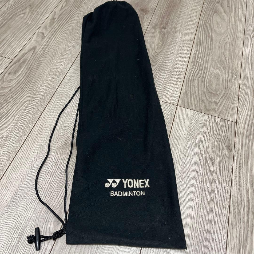 バドミントンラケット Zスラッシュ&Ｚスピード