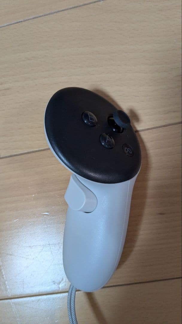  QUEST3 128GB メタクエスト3