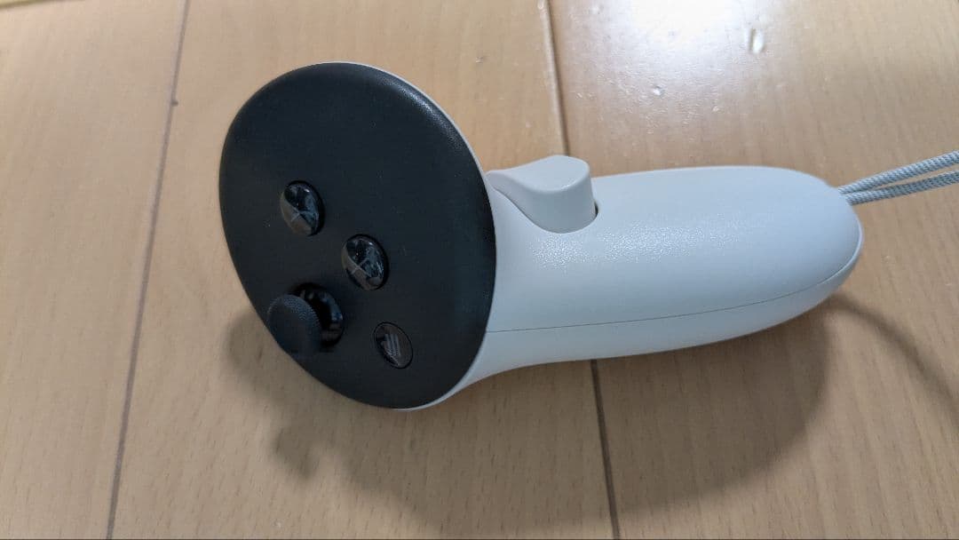  QUEST3 128GB メタクエスト3