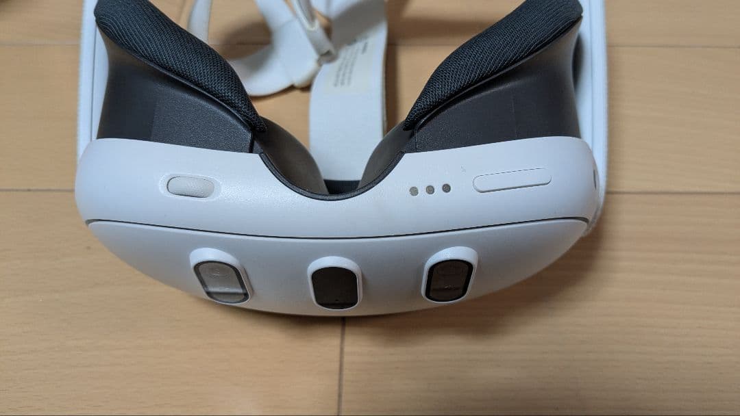  QUEST3 128GB メタクエスト3