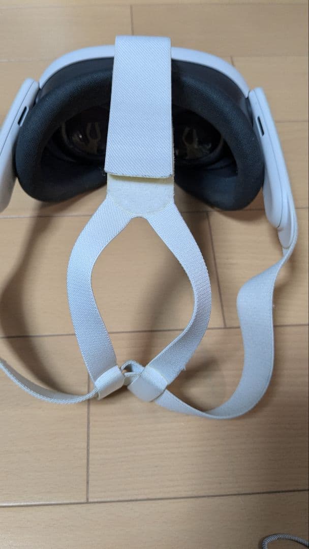  QUEST3 128GB メタクエスト3