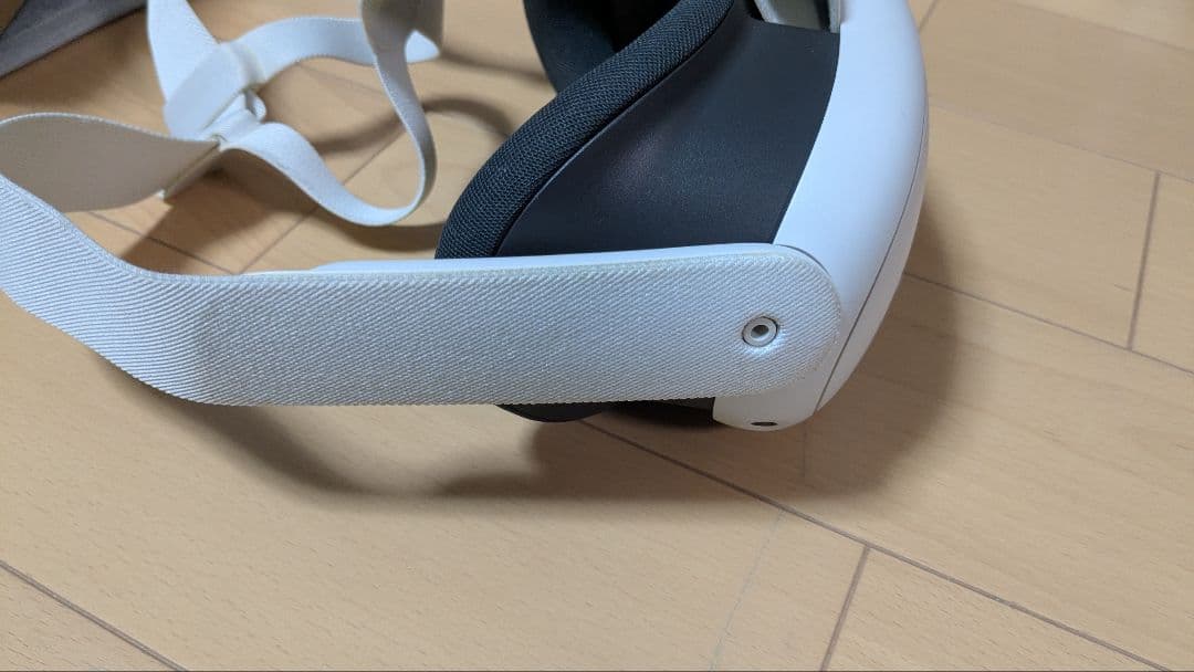  QUEST3 128GB メタクエスト3