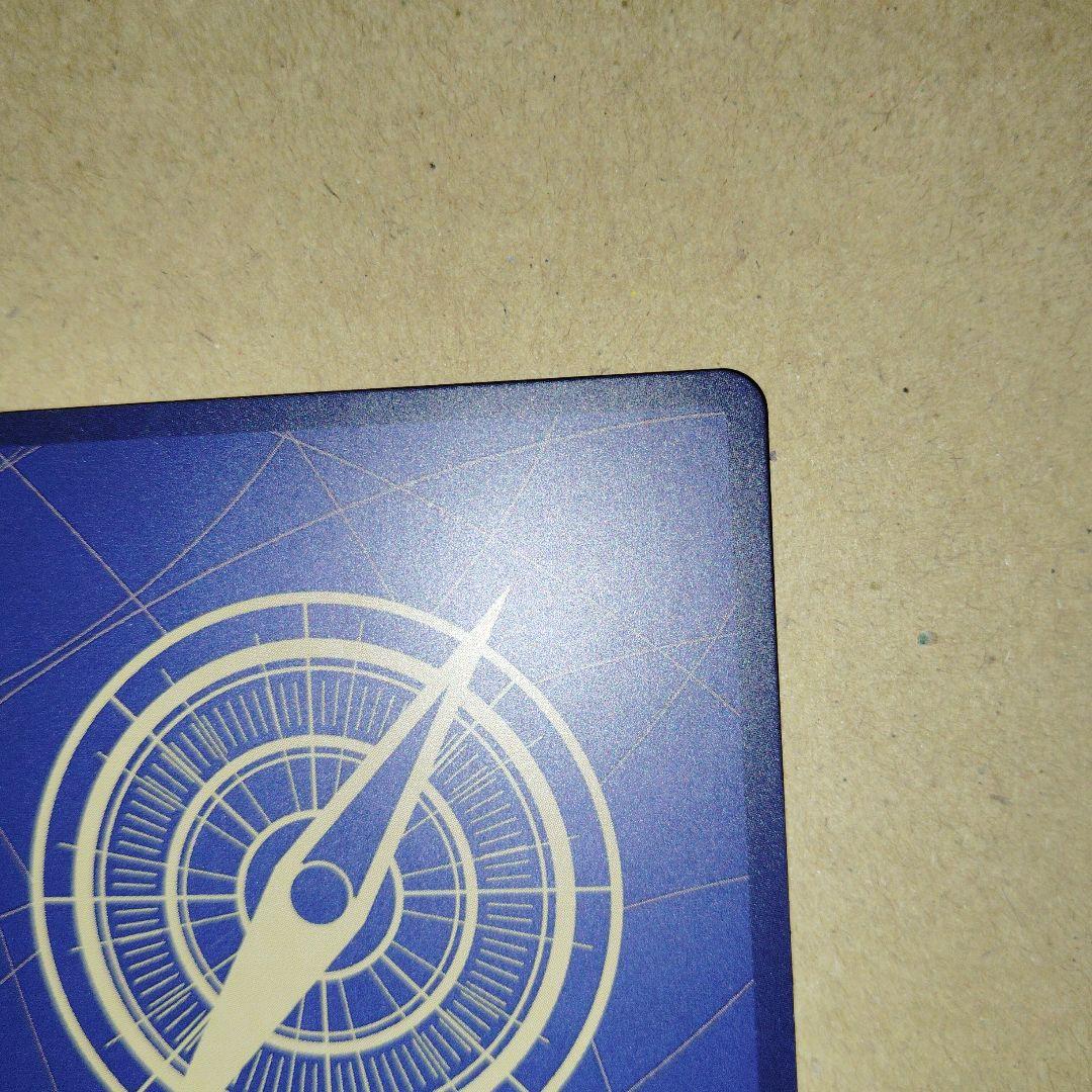 ワンピースカード　ゾロ十郎 SPスペシャルカード