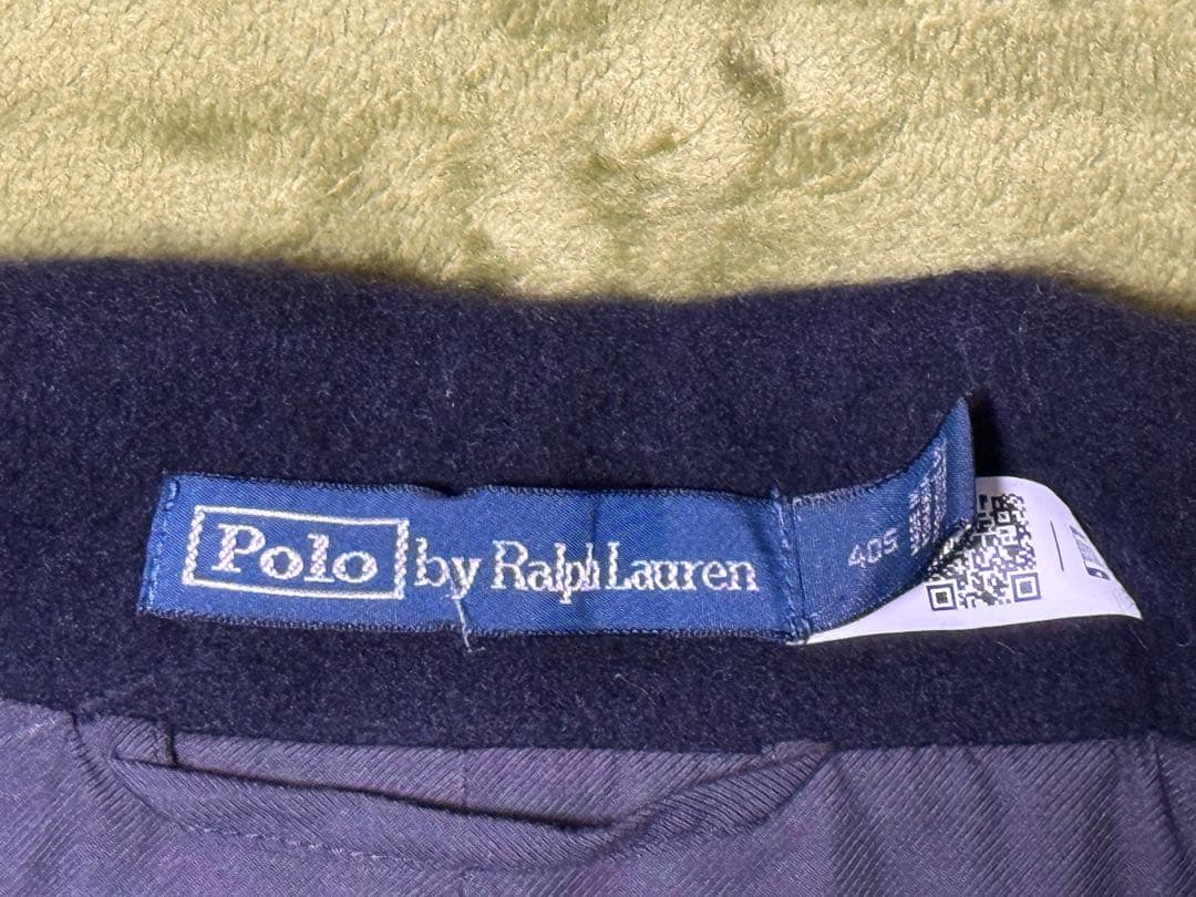 ジ*ゾ様 Polo by Ralph Lauren ピーコート