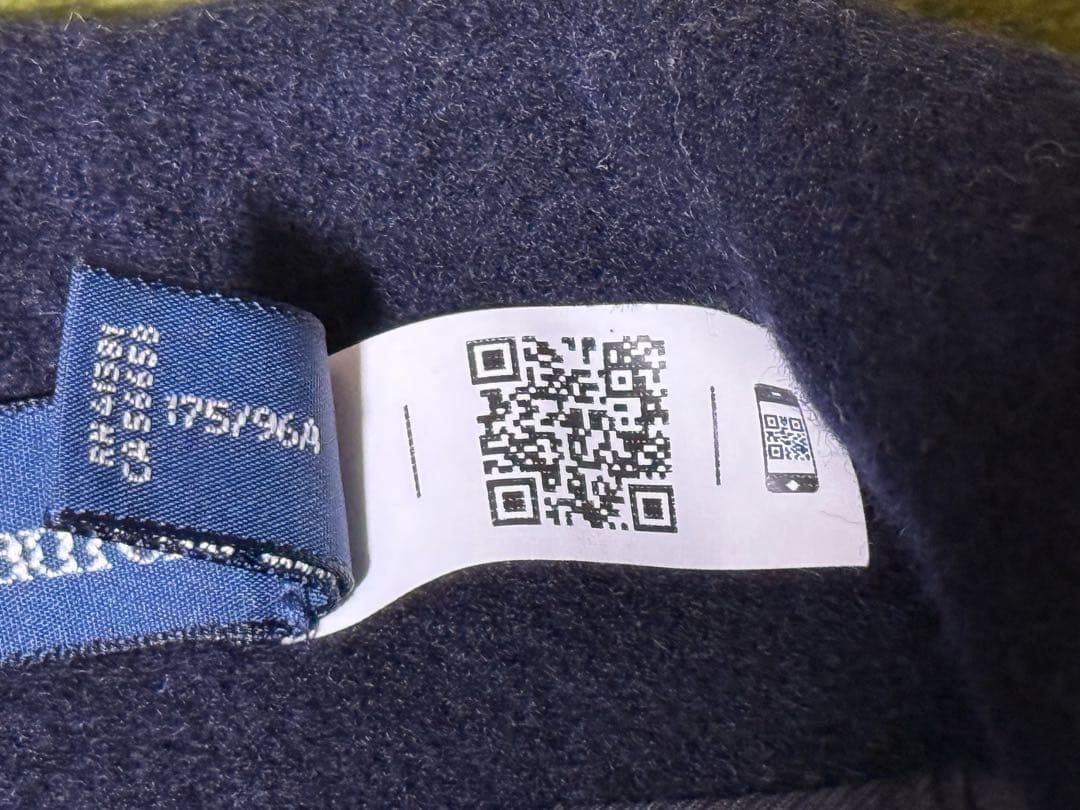 ジ*ゾ様 Polo by Ralph Lauren ピーコート