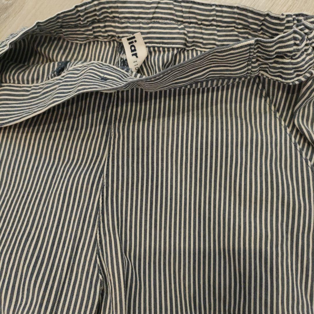 familiar　子供服セット 110