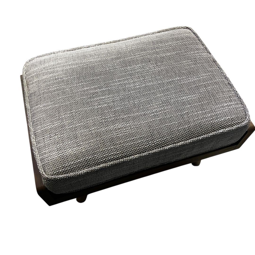 unico ALBERO(アルベロ)　カバーリングオットマン