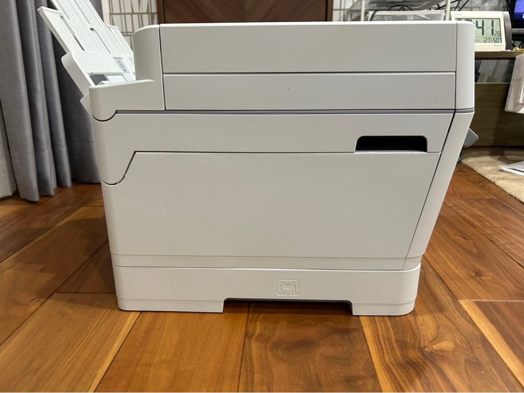 brother プリンター本体　MFC-7500CDW