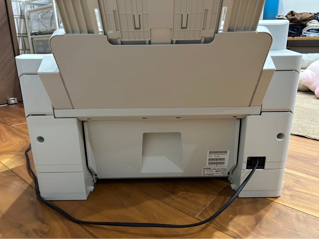 brother プリンター本体　MFC-7500CDW