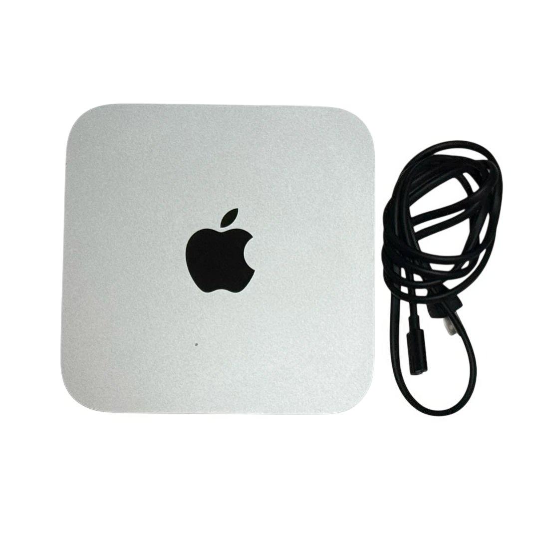 Mac Mini M1チップ、1TB SSD、16GB メモリ