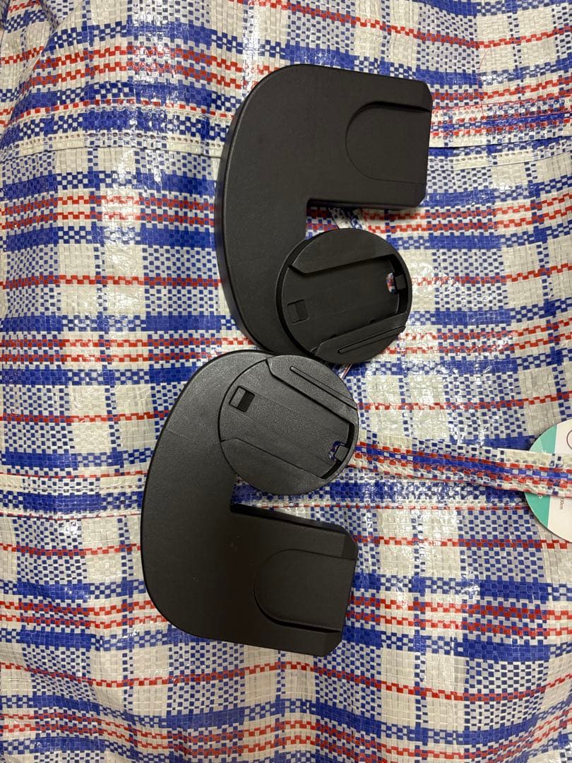 Cybex Cloud T-Size Plus グレー