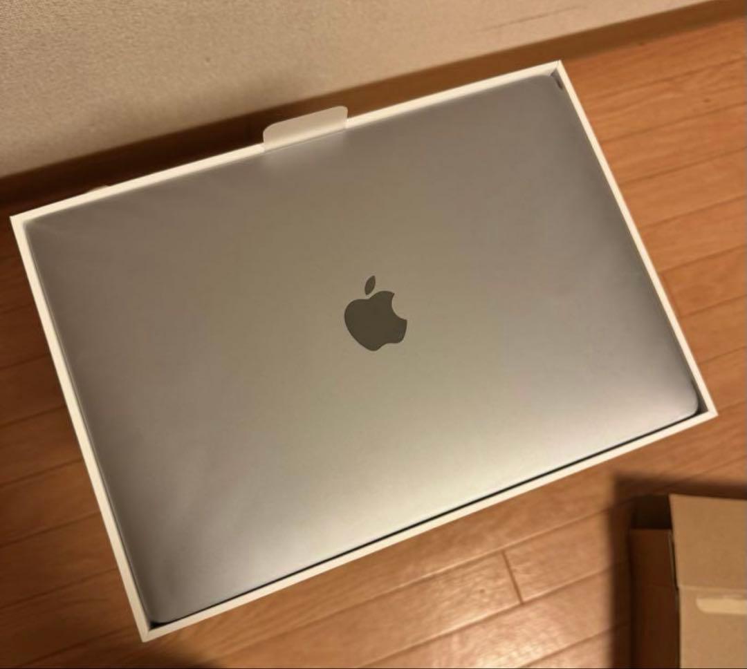 MacBook Air M1 1TB 16GB スペースグレイUK配列