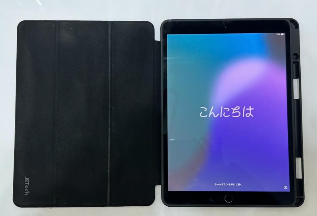 iPad Air 第3世代　本体　スペースグレー