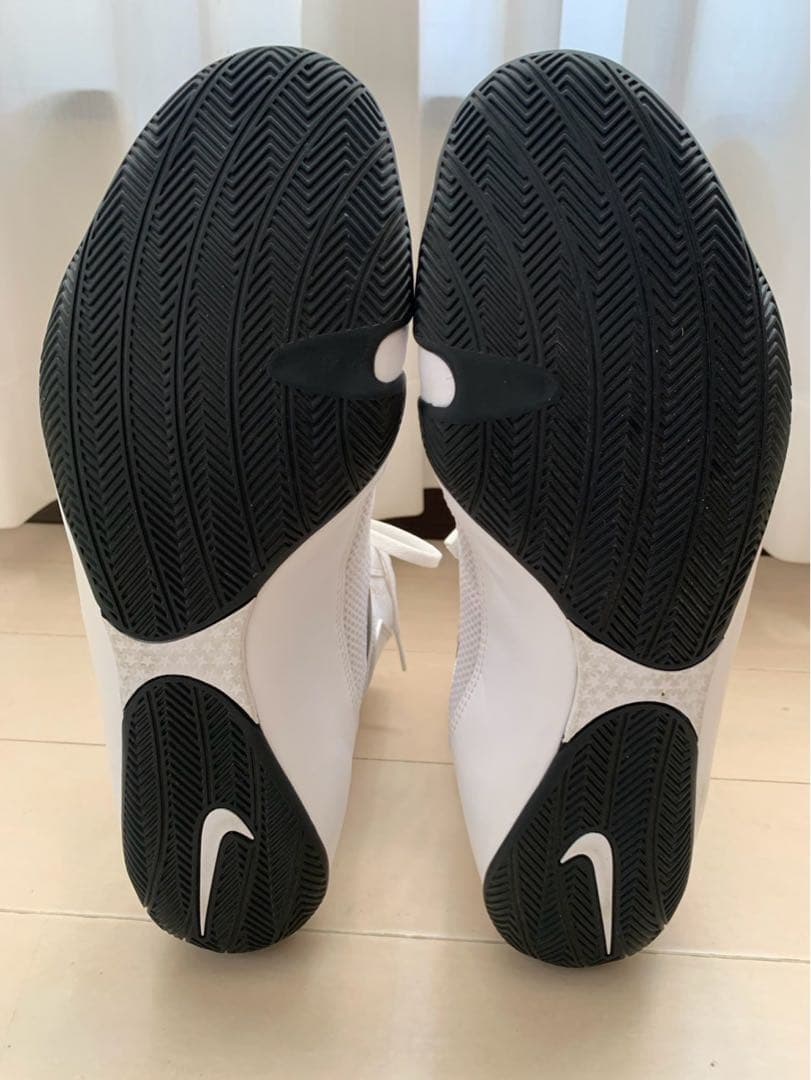 NIKE マチョマイ machomai ボクシングシューズ サイズ11 29cm