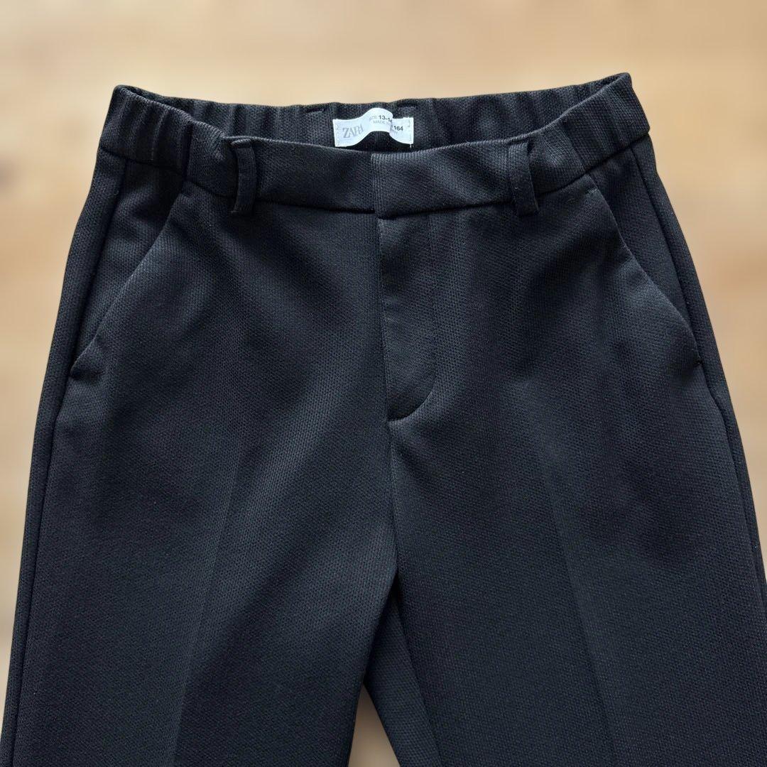 ZARA スーツ上下セット 160