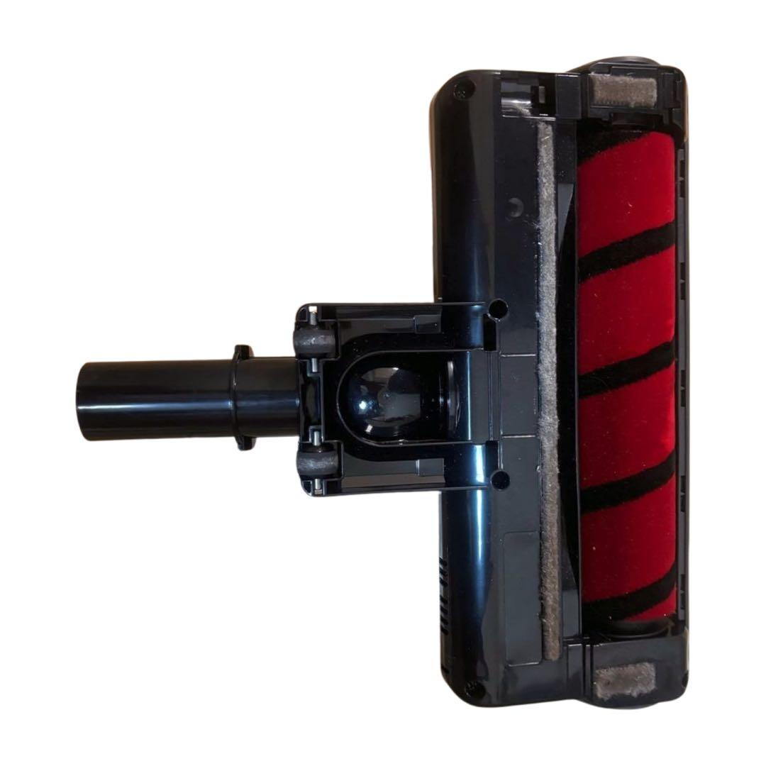 ハンディ掃除機 サイクロン式 ブラック/シルバー　SCD-131P S