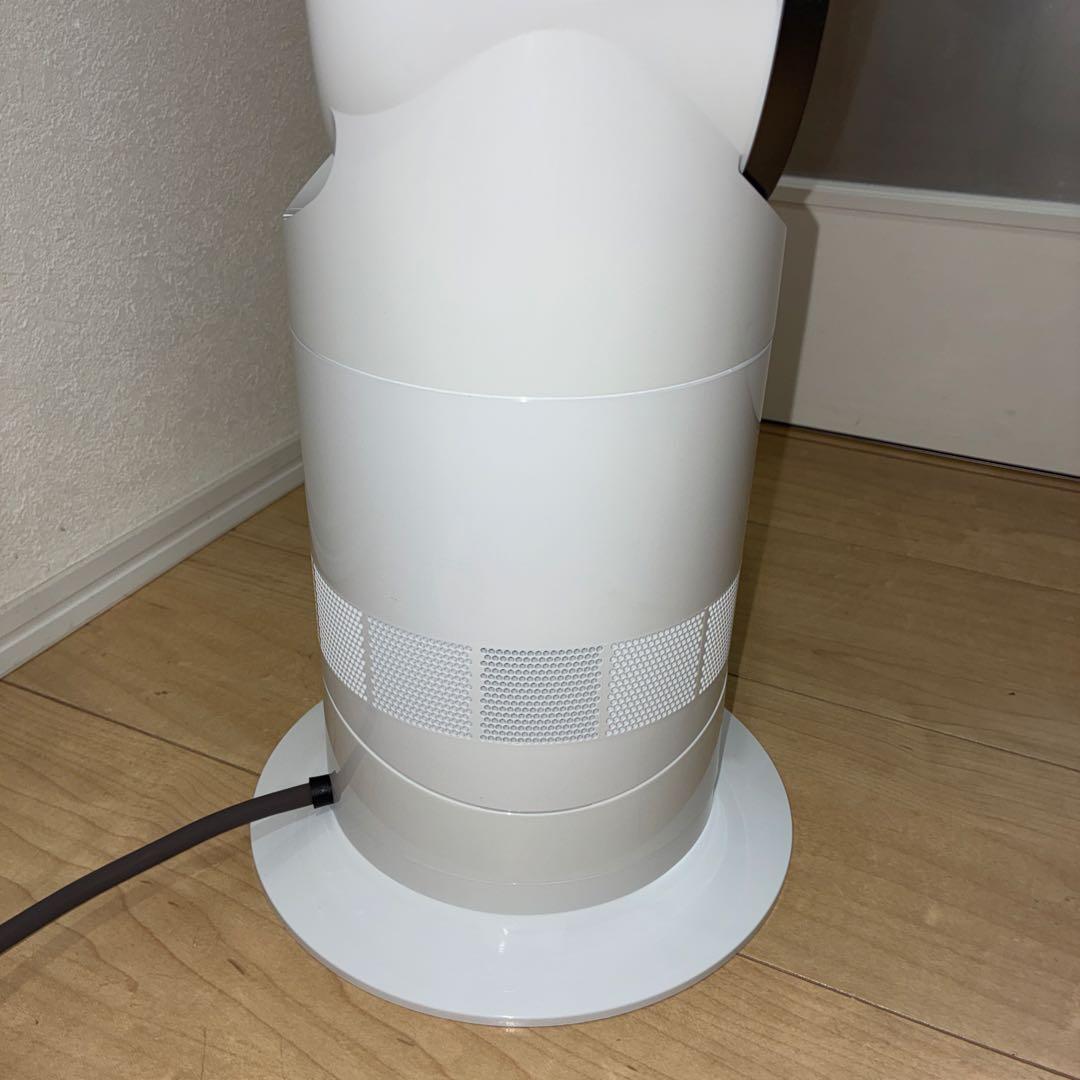 dyson ダイソン Hot&Cool AM09 2024年製 美品です！