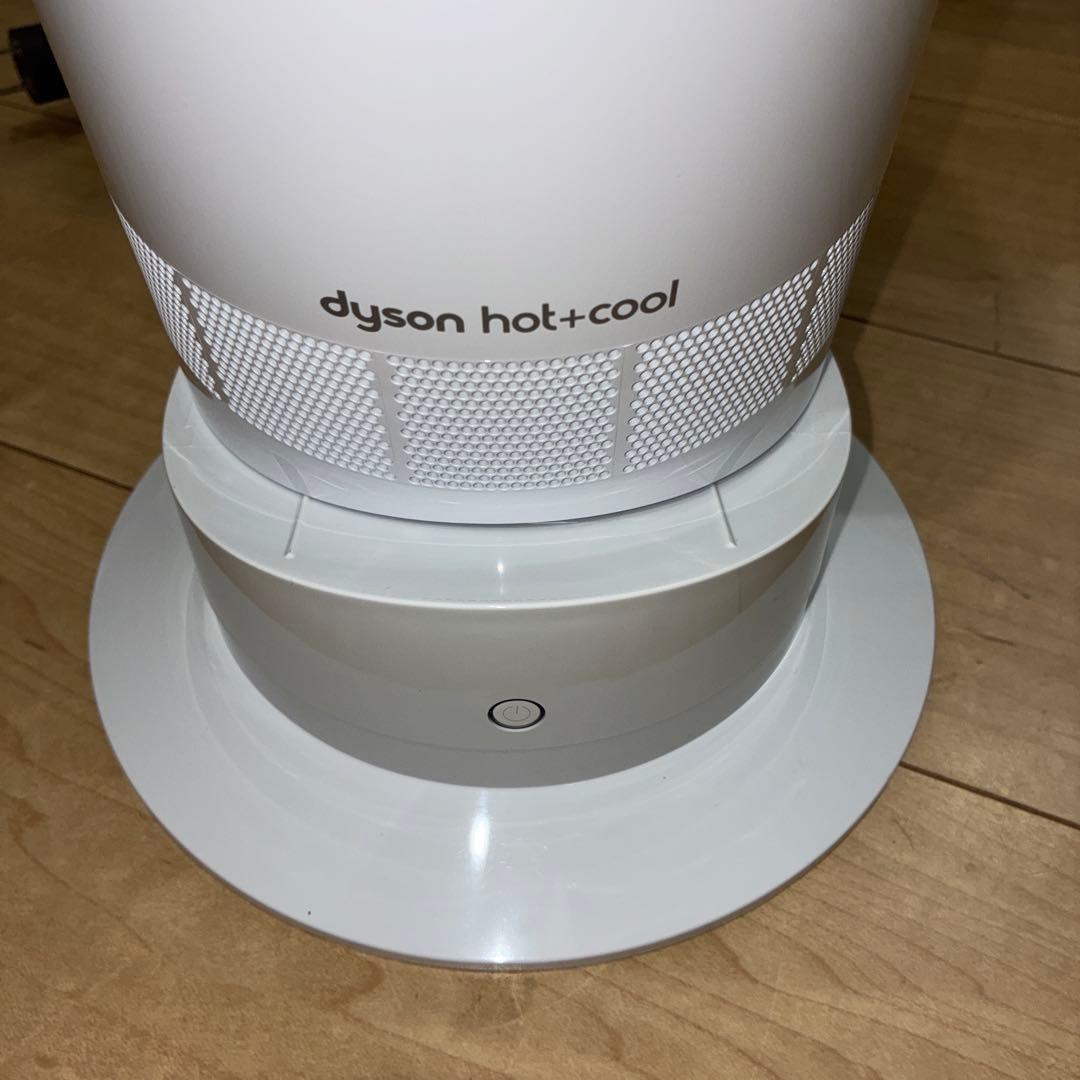 dyson ダイソン Hot&Cool AM09 2024年製 美品です！