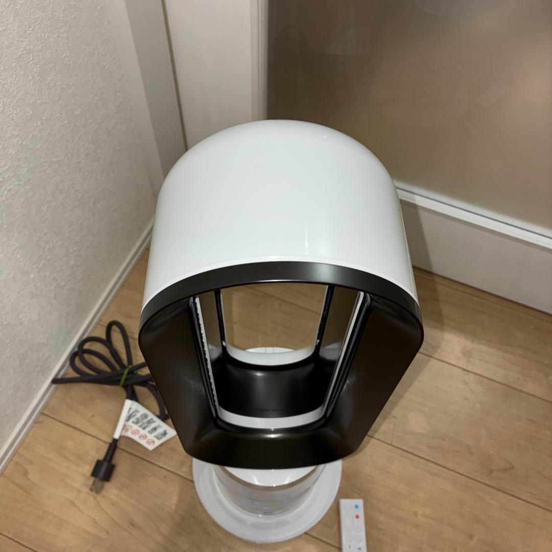 dyson ダイソン Hot&Cool AM09 2024年製 美品です！
