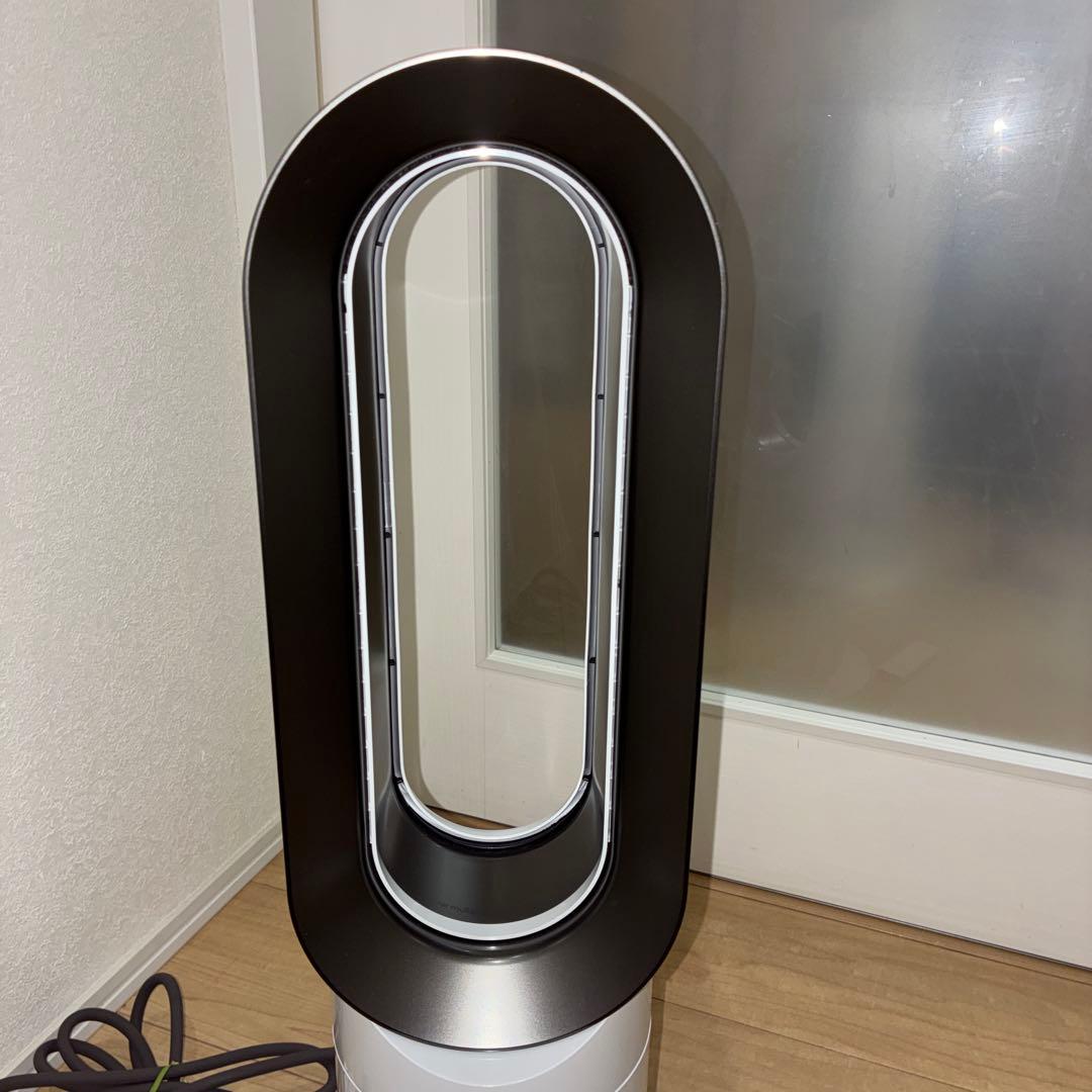 dyson ダイソン Hot&Cool AM09 2024年製 美品です！