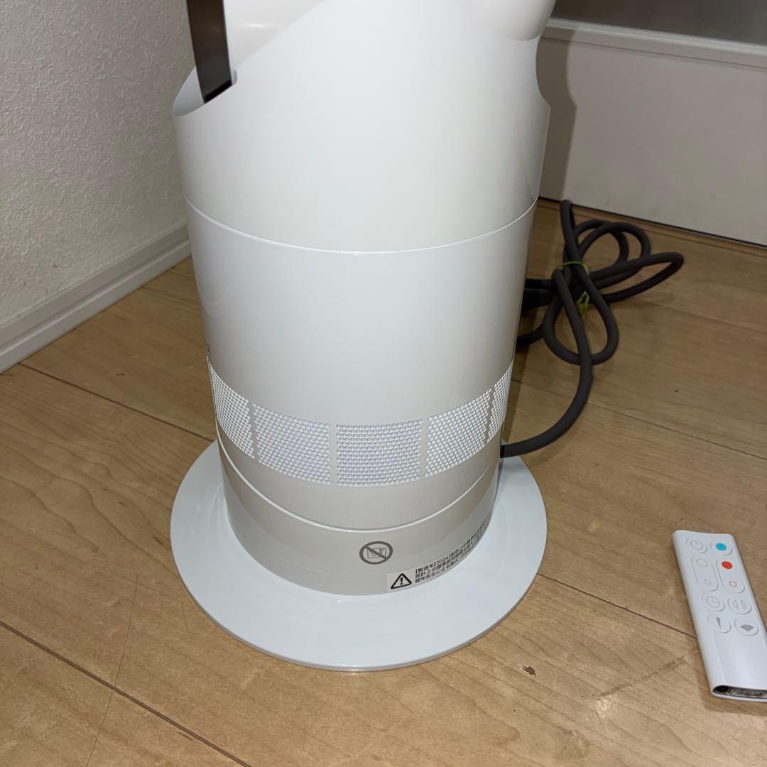 dyson ダイソン Hot&Cool AM09 2024年製 美品です！