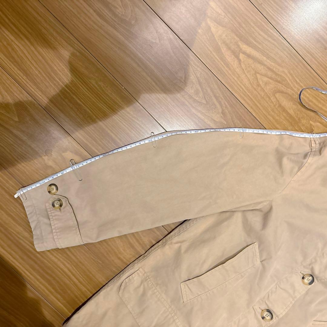 Marco Tagliaferri アーカイブ M51 ファーライナー