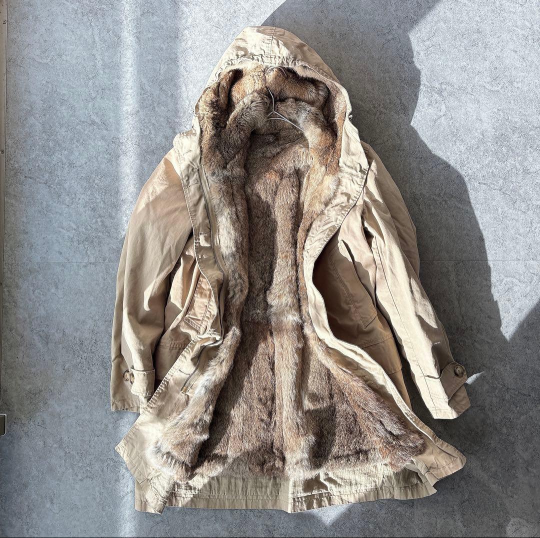 Marco Tagliaferri アーカイブ M51 ファーライナー