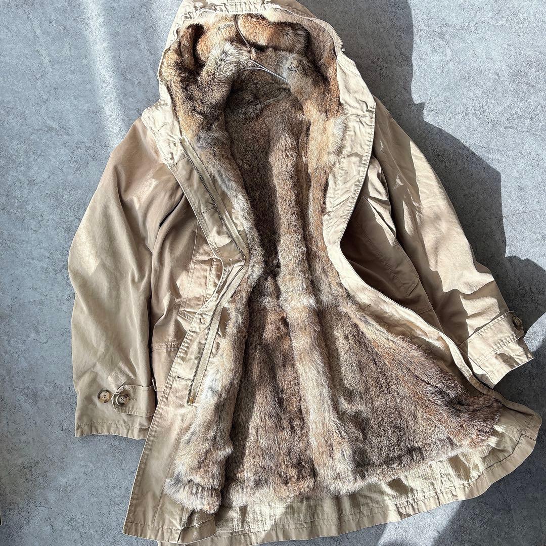 Marco Tagliaferri アーカイブ M51 ファーライナー