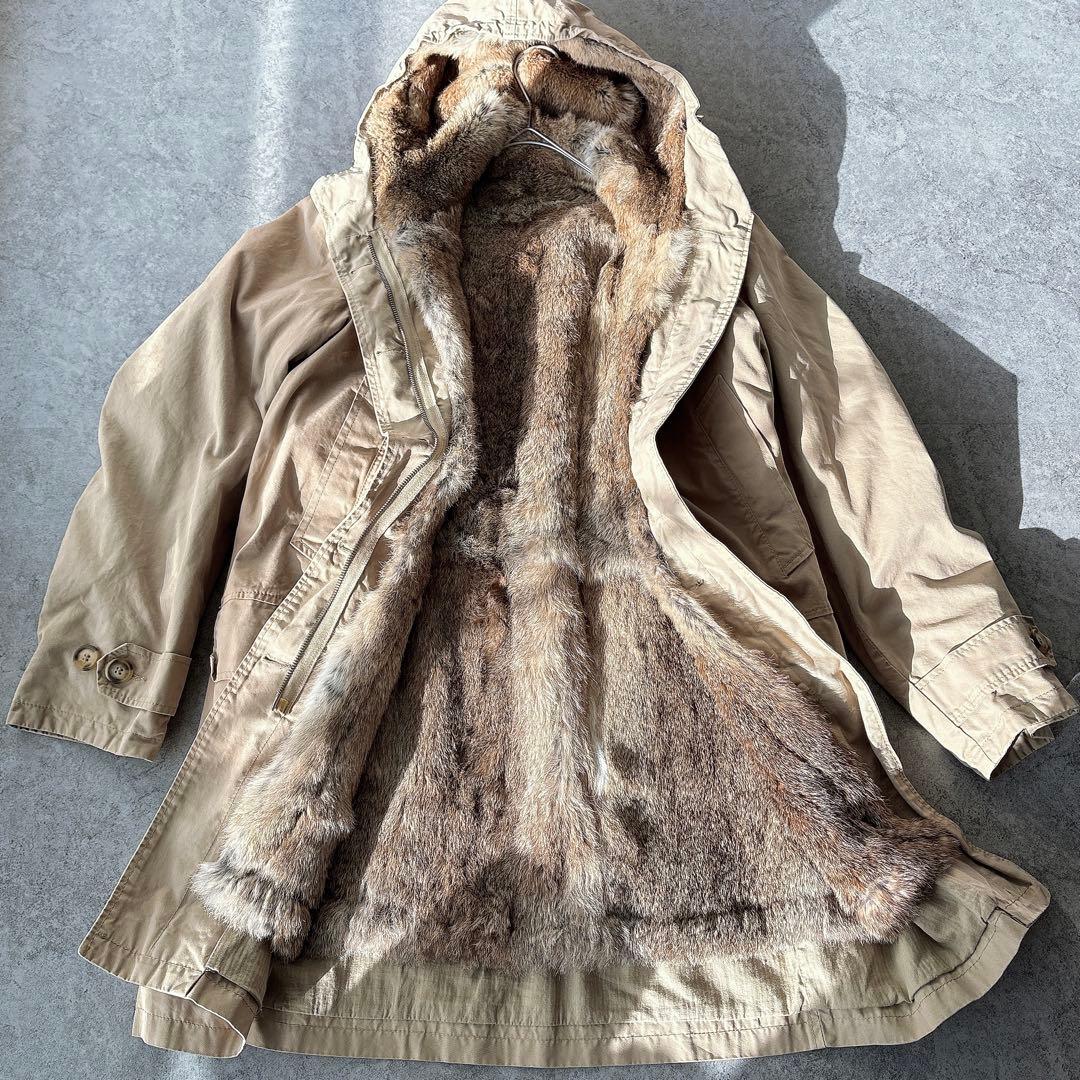 Marco Tagliaferri アーカイブ M51 ファーライナー