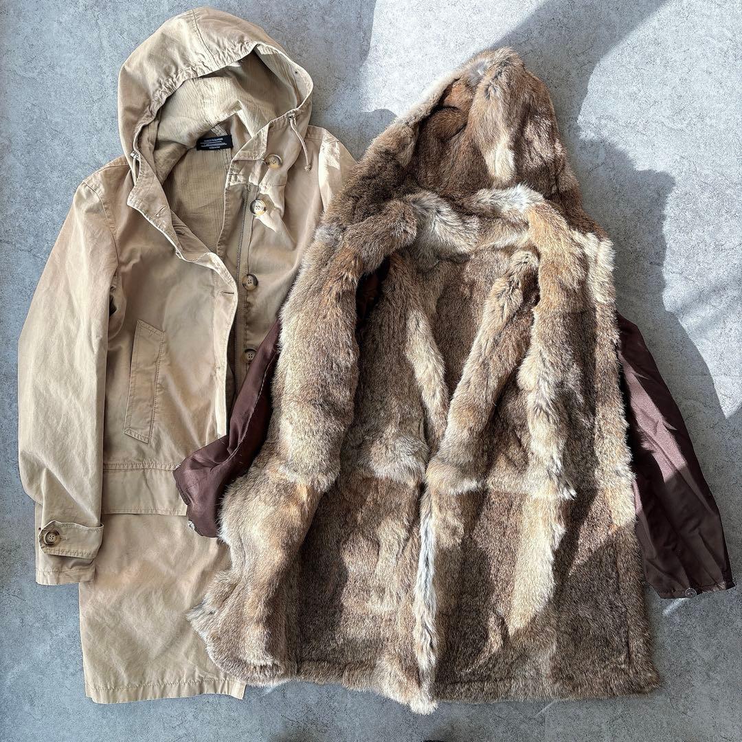 Marco Tagliaferri アーカイブ M51 ファーライナー