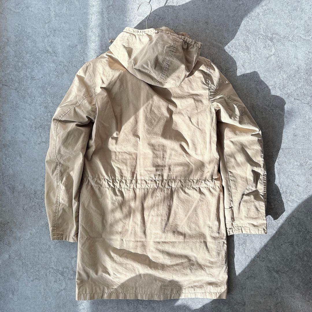 Marco Tagliaferri アーカイブ M51 ファーライナー