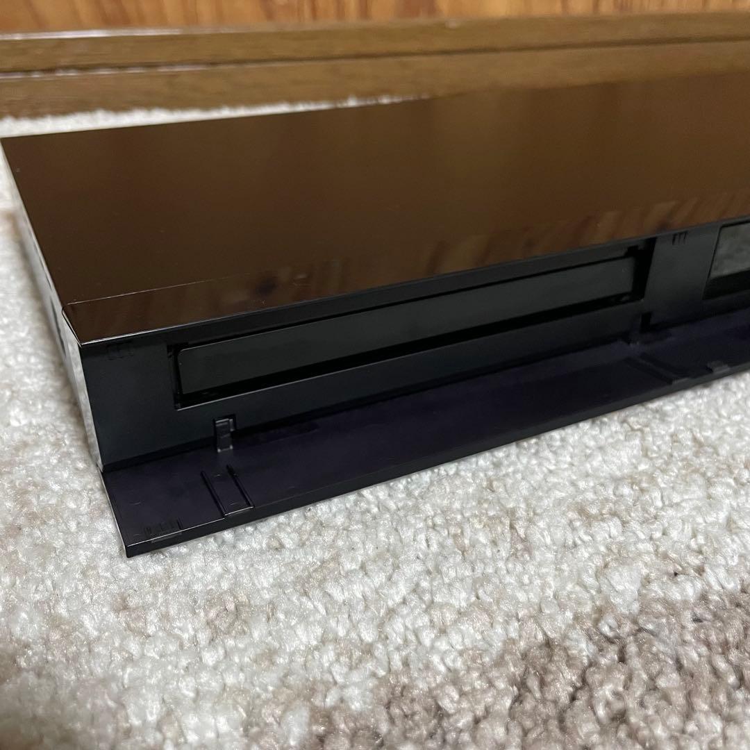 都内23区送料無料✨PANASONIC ブルーレイレコーダーDMR-2CW100