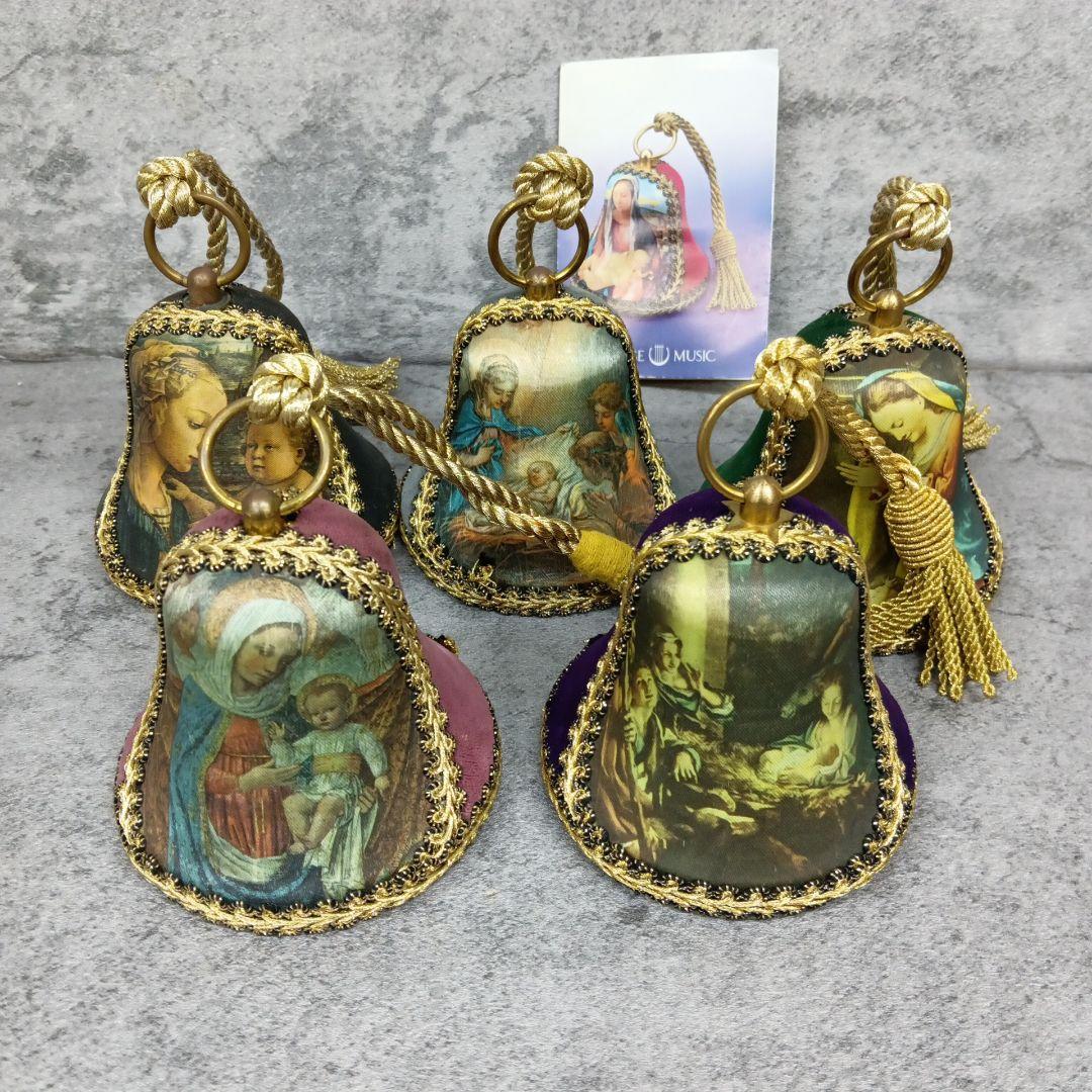 5028■REUGEオルゴールベル1986〜1990