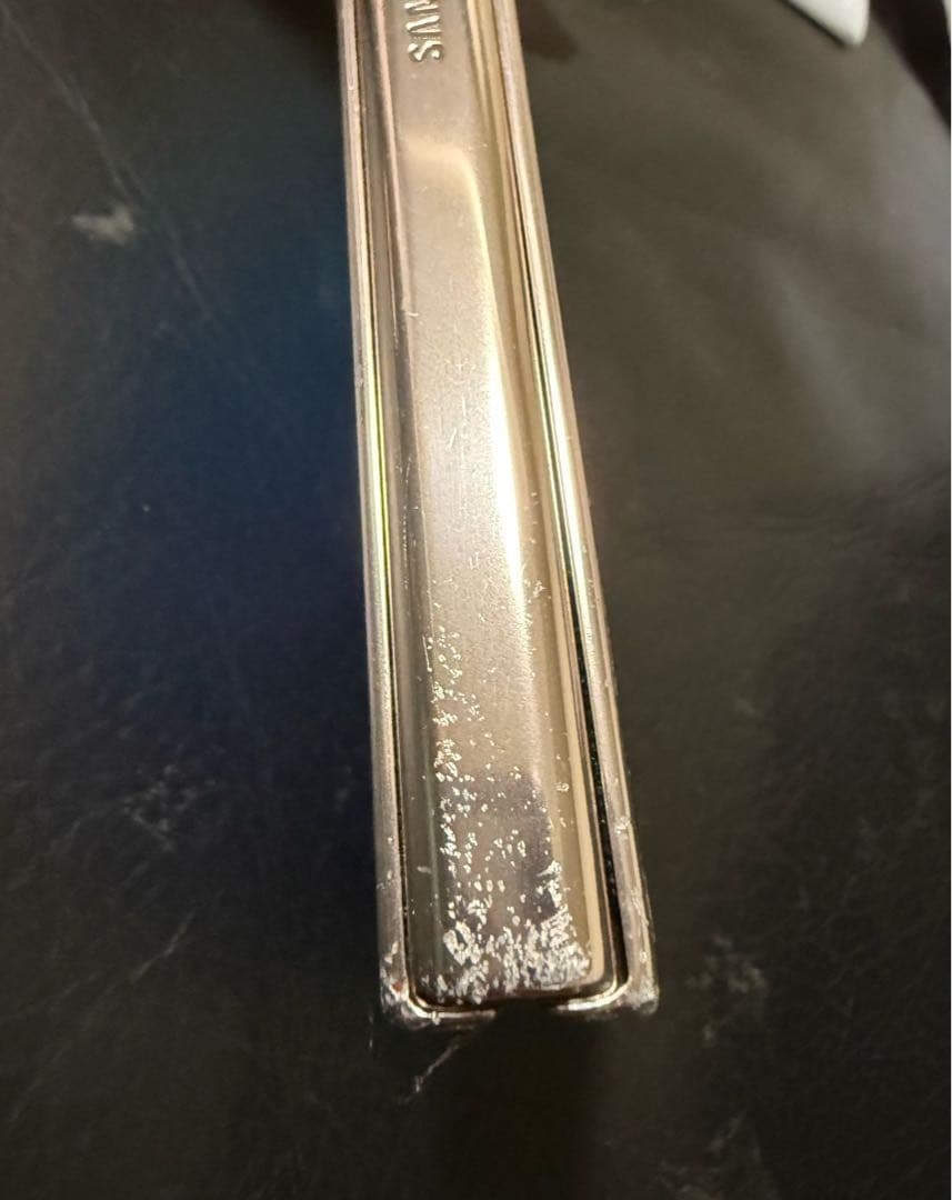 Galaxy Z Fold 4 512GB SIMフリー 韓国版