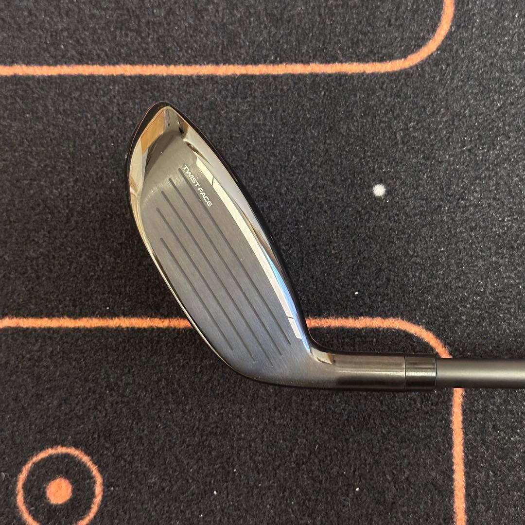 Qi10 3U trハイブリッド tr hybrid