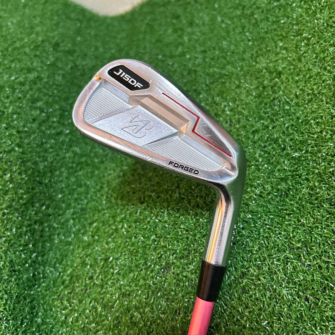 ゆうすけ様　FUJIKURA MCI PRACTICE IRON フジクラ