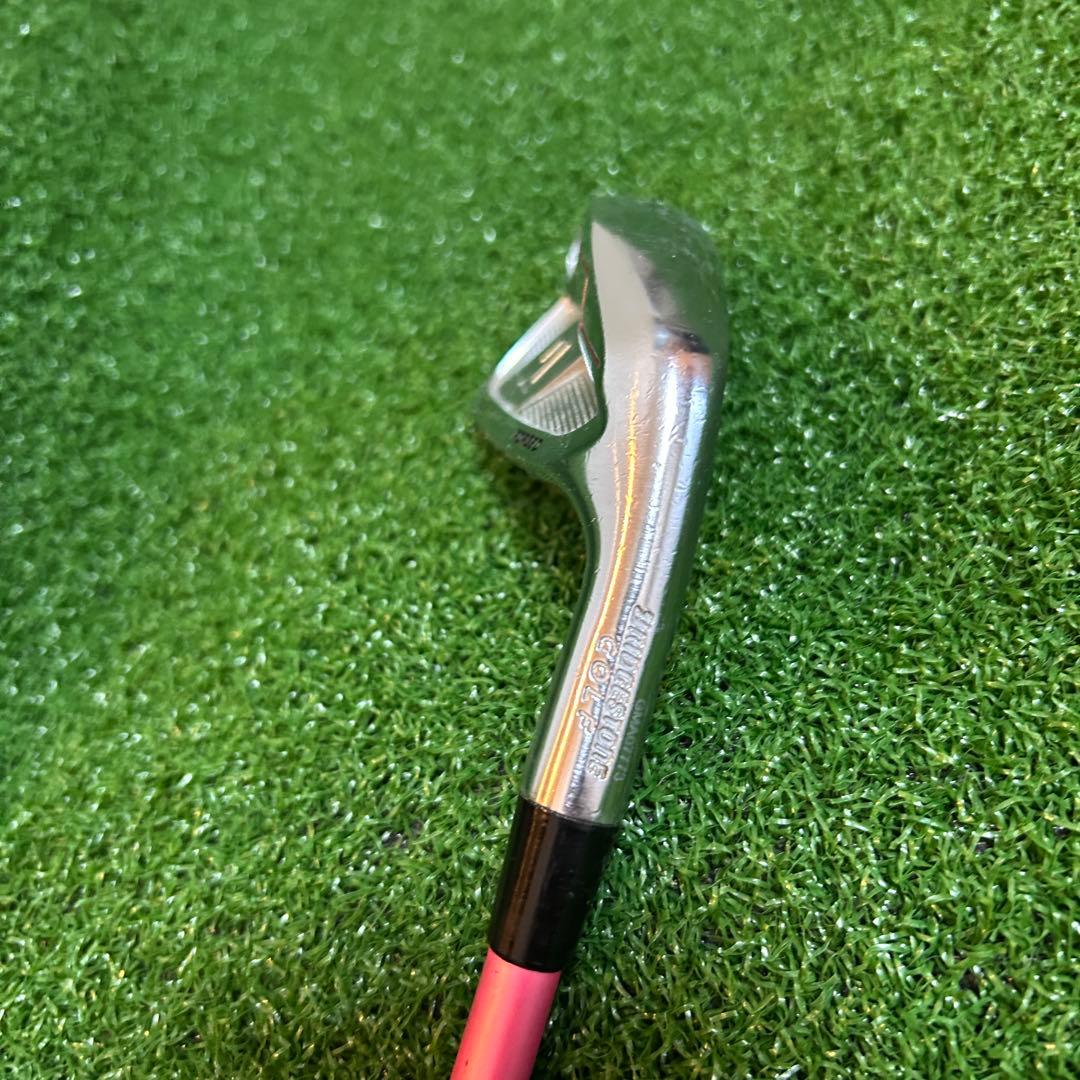 ゆうすけ様　FUJIKURA MCI PRACTICE IRON フジクラ