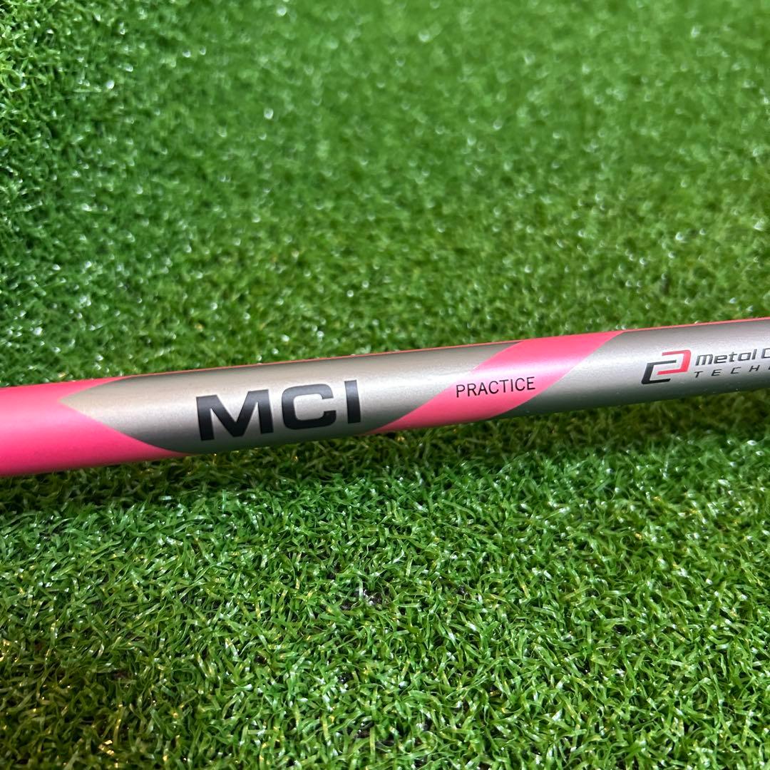 ゆうすけ様　FUJIKURA MCI PRACTICE IRON フジクラ