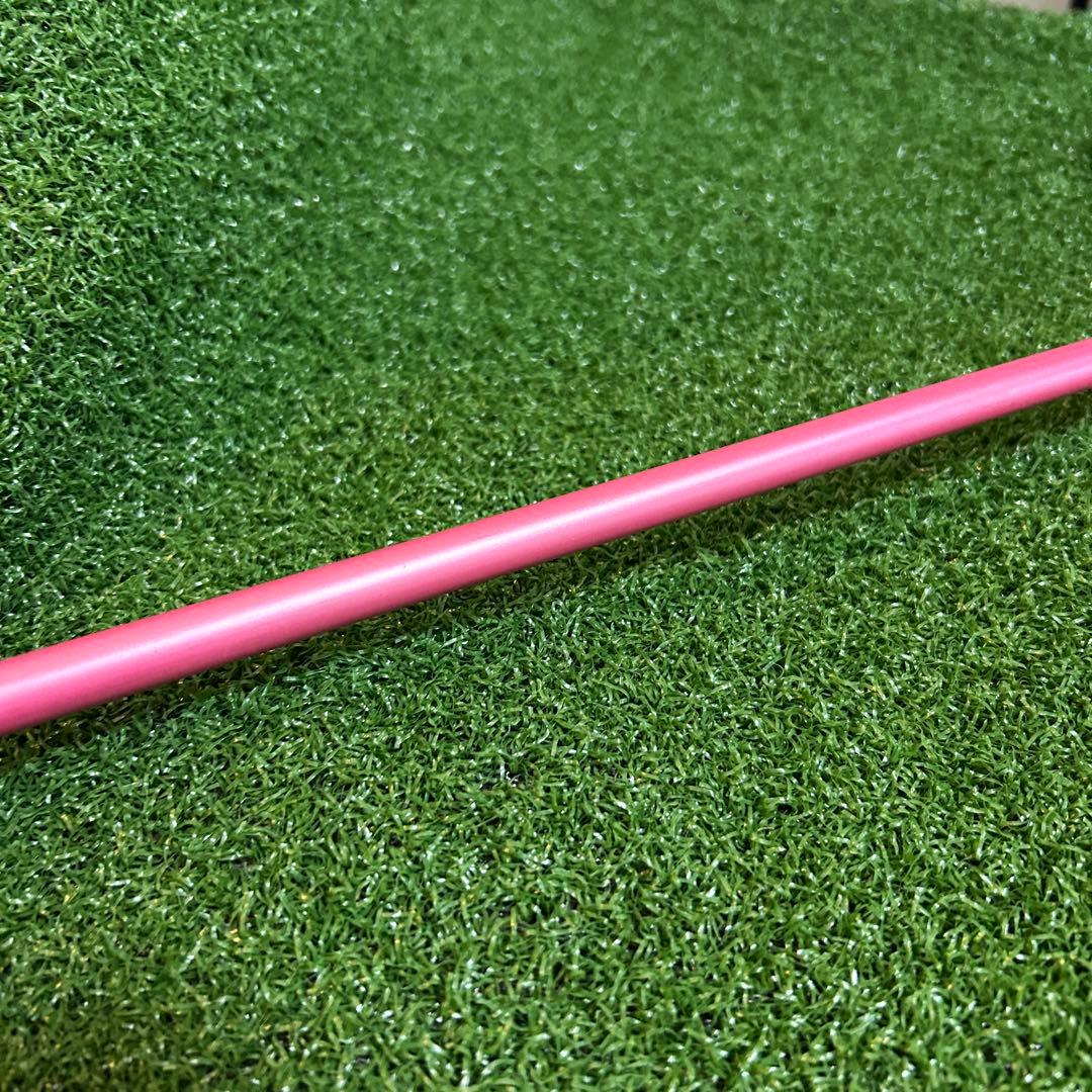 ゆうすけ様　FUJIKURA MCI PRACTICE IRON フジクラ