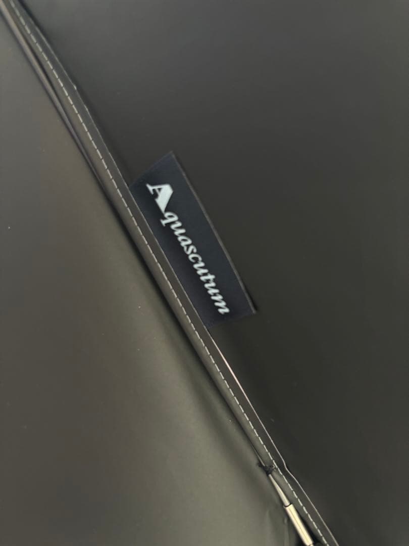 【新品】アクアスキュータム　日傘　サマーシールド　ロンドンガール　ミニ傘　日本製