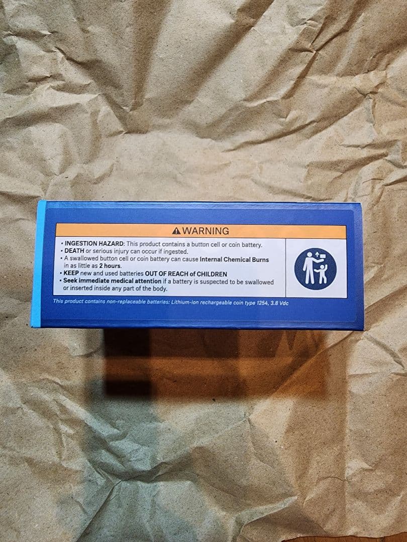 【新品・未使用】ゼンハイザー MOMENTUM True Wireless 4