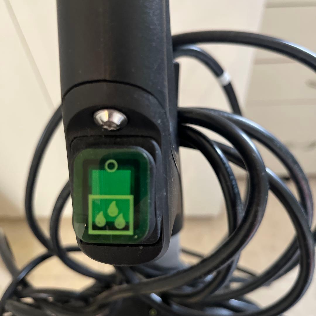 KARCHER BR 301 掃除機