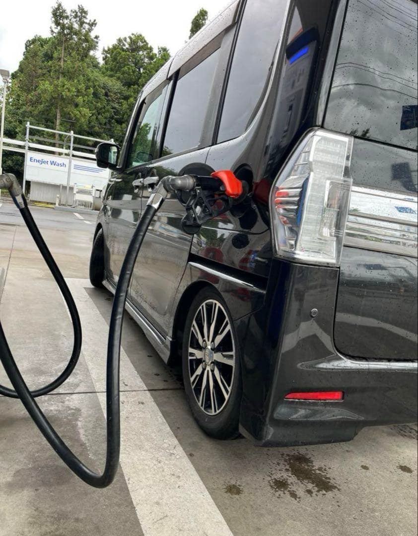 LA610 L385タント シュピーゲル ショートスプリング バネ110mm