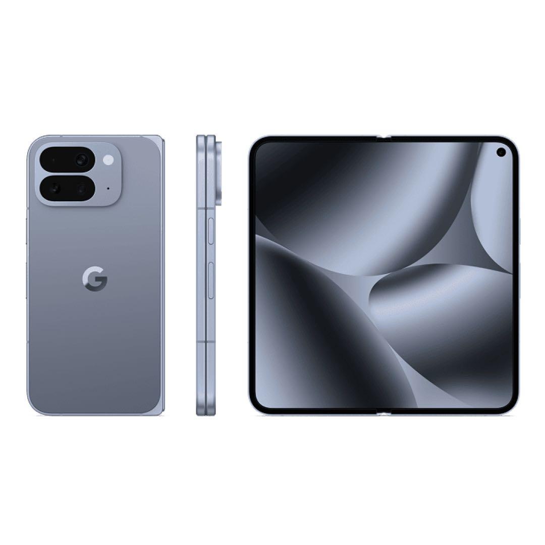 Google Pixel 10 Pro Fold 256GB （未開封品）