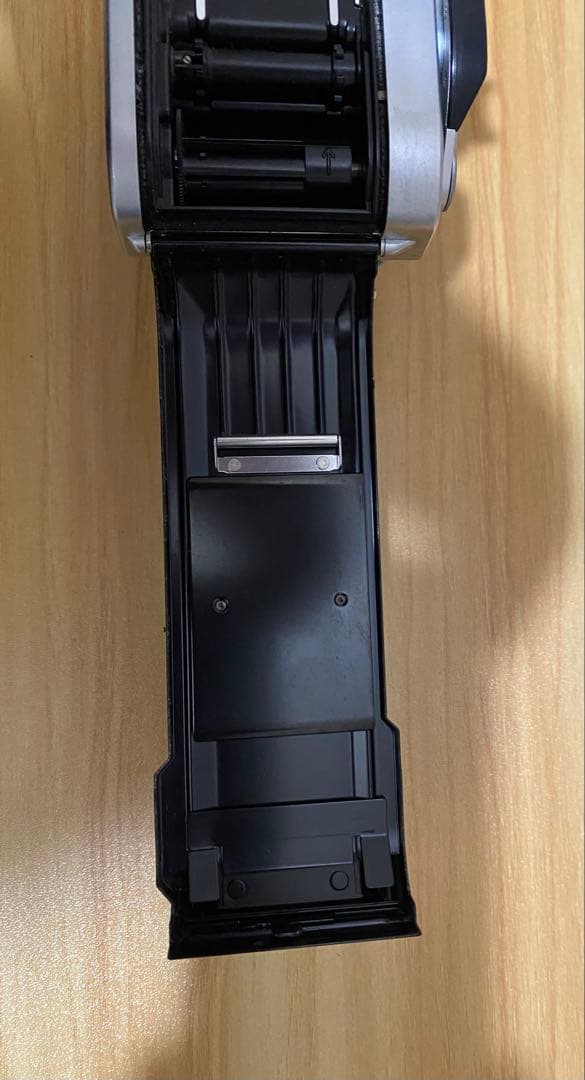 Canon AV-1 キャノン一眼レフフィルムカメラ ※電池入れ動作確認済