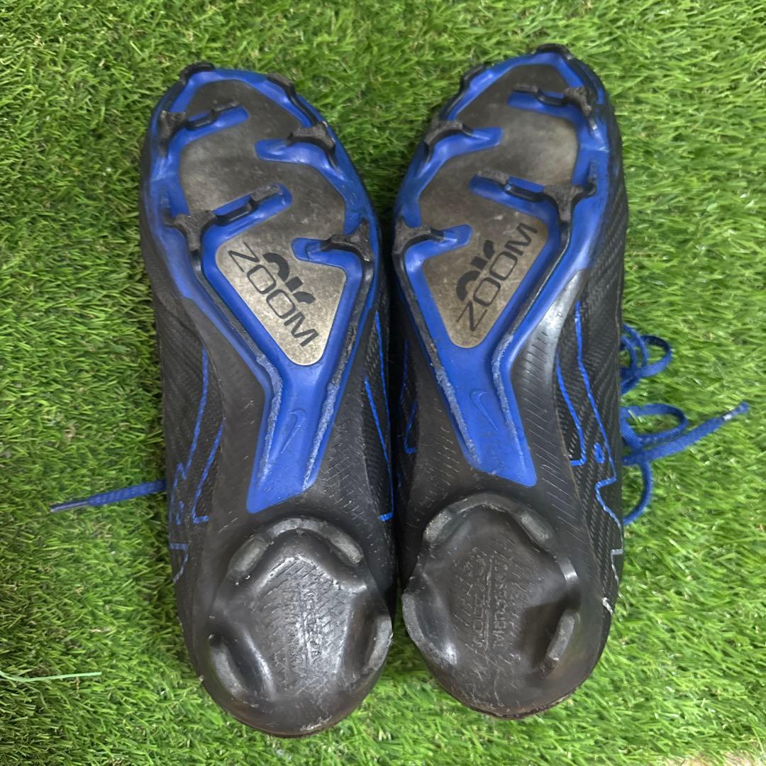 ナイキ ズーム マーキュリアル ヴェイパー 15 エリート FG