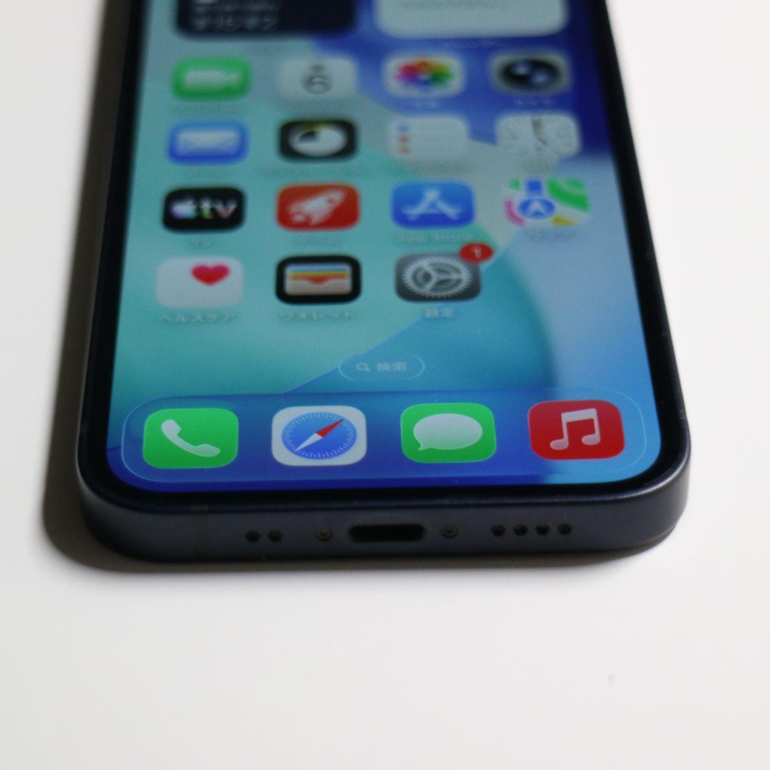 【美品】iPhone 12 mini 64GB バッテリー交換100%