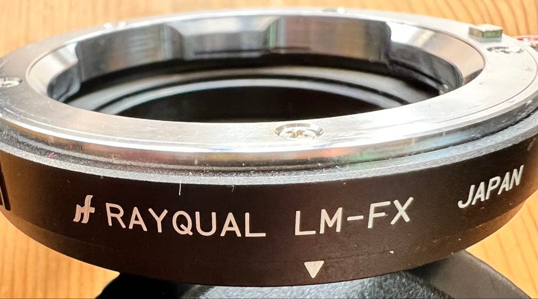 <りんごさん専用>フォクトレンダー NOKTON 35mm F1.4 SC VM